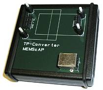 TPUSB TPUSB